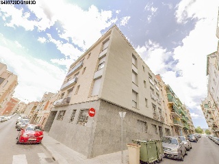Piso en venta en Terrassa de 69  m²