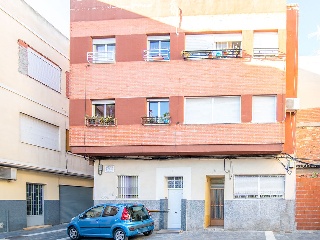 Pisos banco Archena