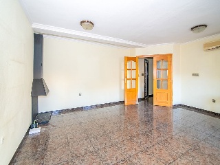 Piso en Pz Constitución 2