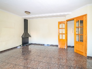 Piso en Pz Constitución 3