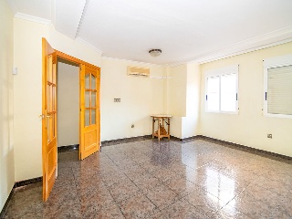 Piso en Pz Constitución 4