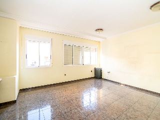 Piso en Pz Constitución 5