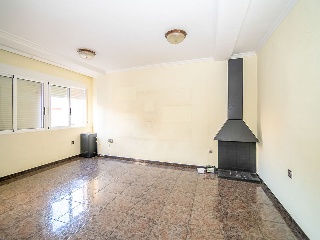 Piso en Pz Constitución 6