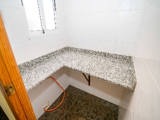 Piso en Pz Constitución 10