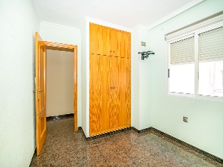Piso en Pz Constitución 12