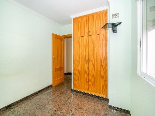 Piso en Pz Constitución 13