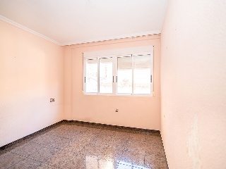 Piso en Pz Constitución 14