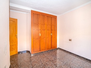 Piso en Pz Constitución 15
