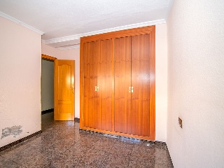 Piso en Pz Constitución 16
