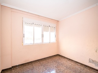 Piso en Pz Constitución 17