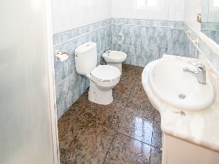 Piso en Pz Constitución 18