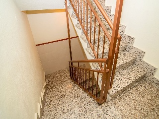 Piso en Pz Constitución 19