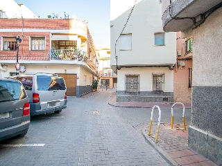 Piso en Pz Constitución 23