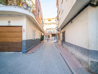 Piso en Pz Constitución 24