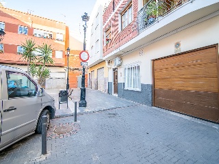 Piso en Pz Constitución 25