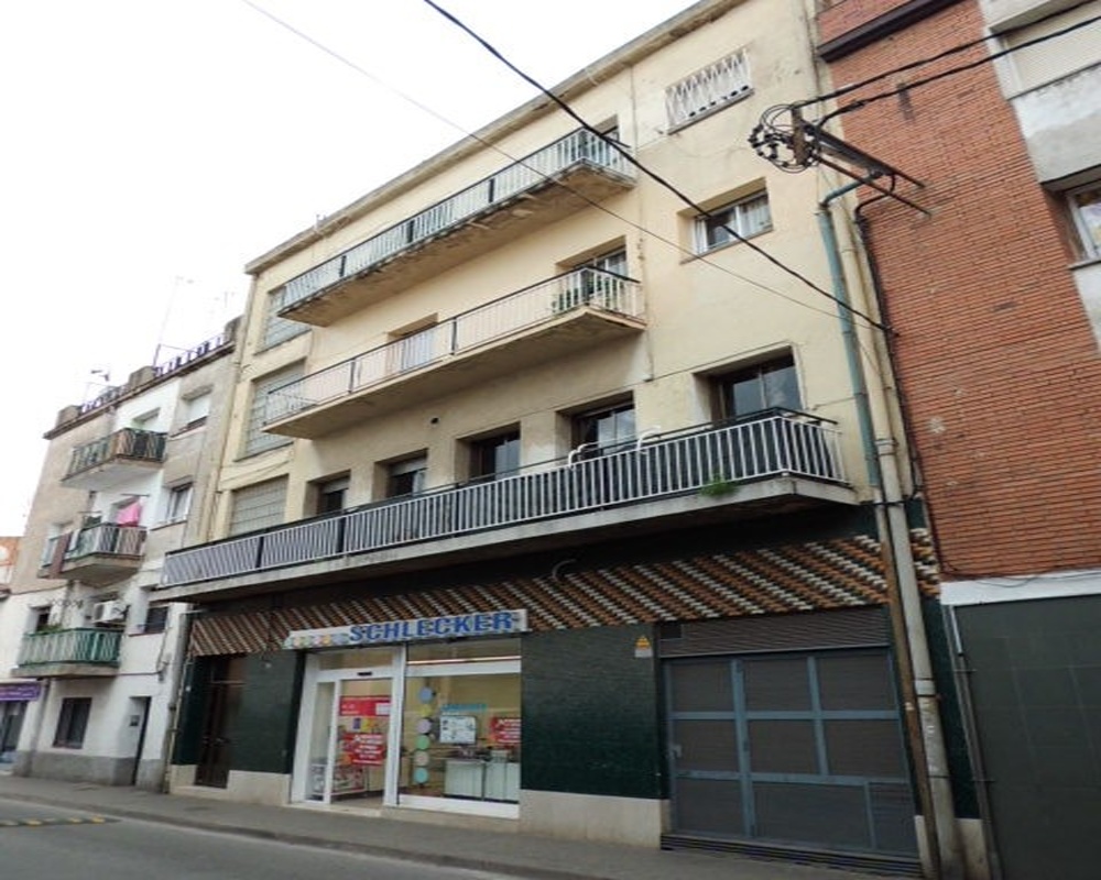 Piso en C/ Molí de la Sal - Canovelles - Barcelona