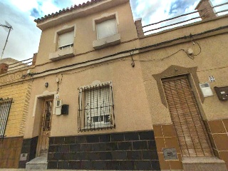 Unifamiliar en venta en Cartagena de 113  m²