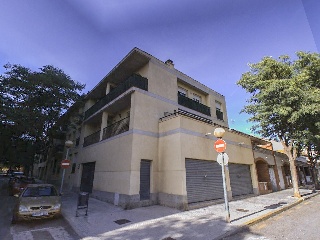 Pisos banco Reus
