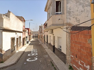 Unifamiliar en venta en Cartagena de 125  m²