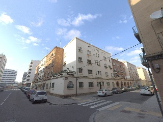 Piso en venta en Lleida de 58  m²
