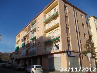 Piso en venta en Malgrat De Mar de 98  m²
