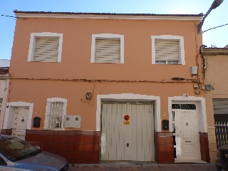 Piso en venta en Molina De Segura de 147  m²
