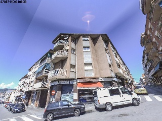 Pisos banco Terrassa