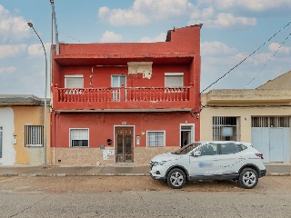 Piso en venta en Algemesí de 176  m²