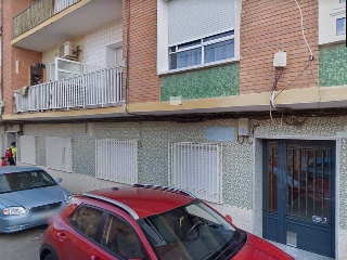 Piso en venta en Cartagena de 81  m²