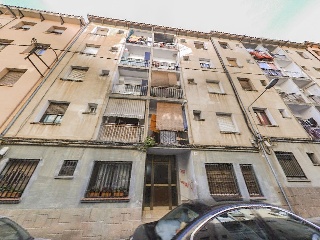 Piso en venta en Mataró de 57  m²