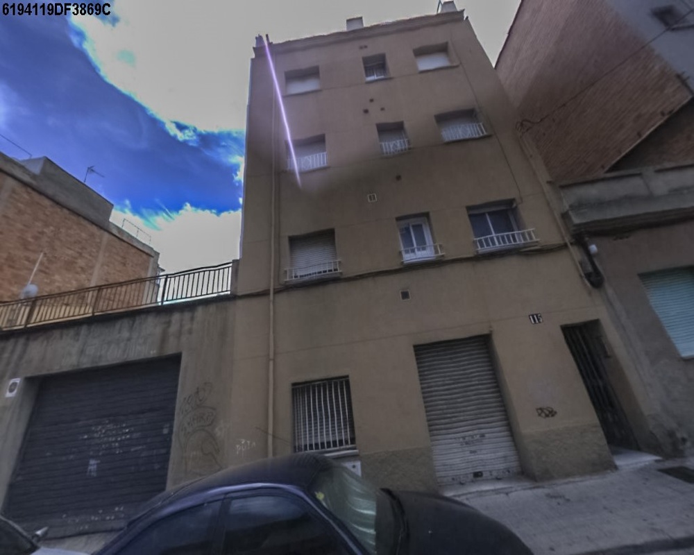 Piso en C/ Montserrat - Badalona - Barcelona