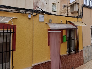 Pisos banco Cartagena