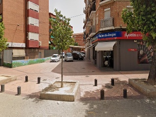 Pisos banco Murcia