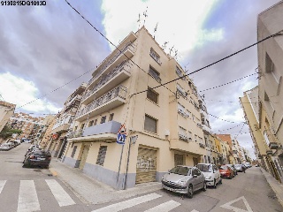 Piso en venta en Terrassa de 62  m²