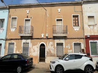 Piso en venta en Alzira de 97  m²