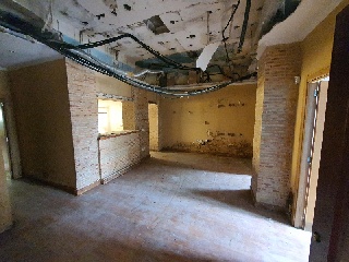 Piso en C/ Santa María Bonaire 2