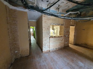 Piso en C/ Santa María Bonaire 3