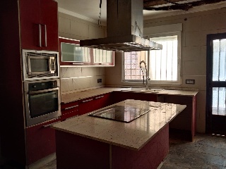 Piso en C/ Santa María Bonaire 5