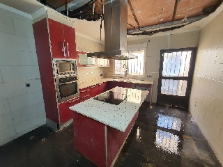 Piso en C/ Santa María Bonaire 6