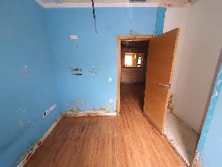 Piso en C/ Santa María Bonaire 7