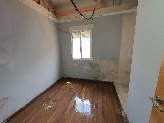 Piso en C/ Santa María Bonaire 10