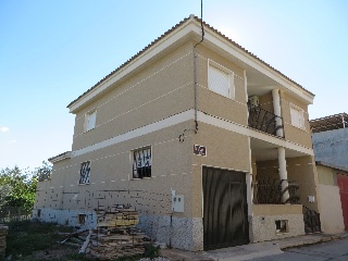Pisos banco Murcia