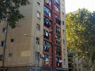 Piso en venta en Badalona de 64  m²