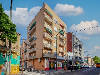Piso en venta en Massanassa de 117  m²