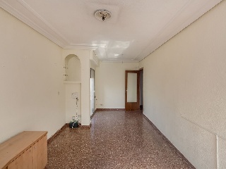 Piso en C/ Concepción Arenal 4