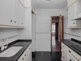 Piso en C/ Concepción Arenal 6