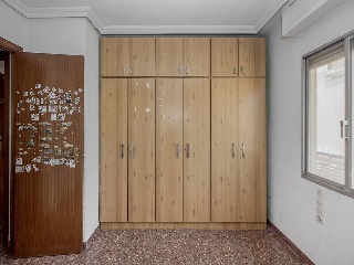Piso en C/ Concepción Arenal 8