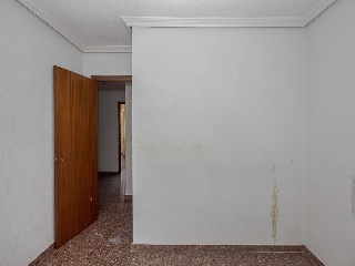 Piso en C/ Concepción Arenal 12