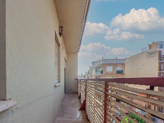 Piso en C/ Concepción Arenal 19