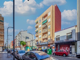 Piso en C/ Concepción Arenal 22